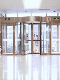 影帝夫人又去當群演了 - Episode 13