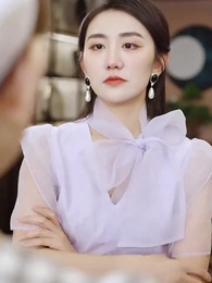 影帝夫人又去當群演了 - Episode 4