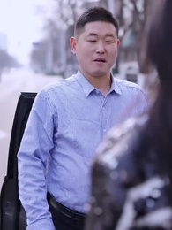 影帝夫人又去當群演了 - Episode 21