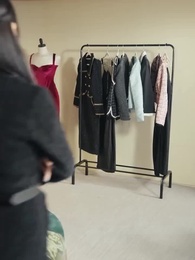 แม่บ้านจำแลง - Episode 55