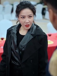 Pendekar Wanita - Episode 14