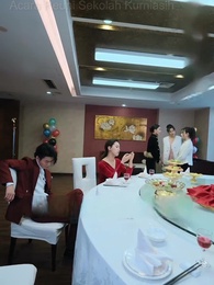 Pendekar Wanita - Episode 27