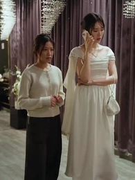 Pembantu Itu Ternyata Seorang CEO - Episode 91