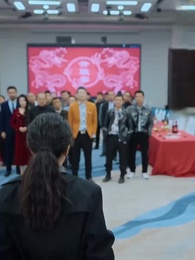 Pendekar Wanita - Episode 11