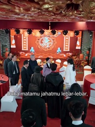 Episode 72 - Pendekar Wanita