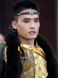 Pendekar Wanita - Episode 22