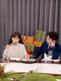 お嬢様の生活にもう飽きたので、今真面目に働きたいだけ - Episode 10