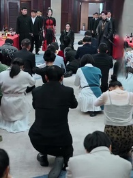 Episode 17 - Pendekar Wanita