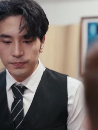 清掃員はなんとCEO！ - Episode 18