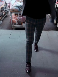 Pendekar Wanita - Episode 4