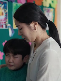 แม่บ้านจำแลง - Episode 39