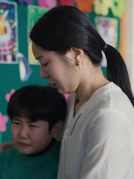 第39話 - 清掃員はなんとCEO!