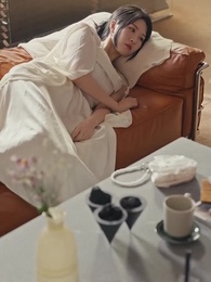 Pembantu Itu Ternyata Seorang CEO - Episode 89