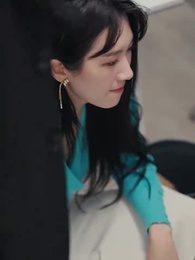 Pembantu Itu Ternyata Seorang CEO - Episode 6