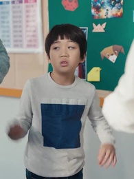 ตอนที่ 40 - แม่บ้านจำแลง