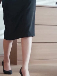 第1話 - 清掃員はなんとCEO!