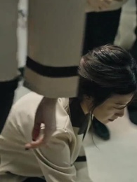 清掃員はなんとCEO！ - Episode 2