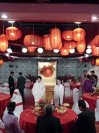 Pendekar Wanita - Episode 56