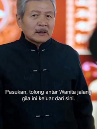 Pendekar Wanita - Episode 64