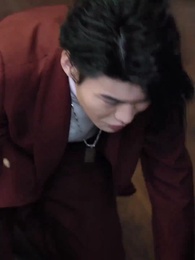 Pendekar Wanita - Episode 36