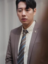 Pembantu Itu Ternyata Seorang CEO - Episode 20