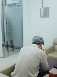 ตอนที่ 46 - แม่บ้านจำแลง