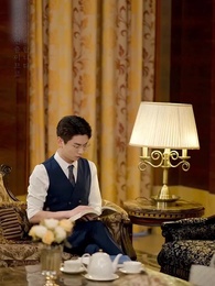 41화 - 재벌 딸의 일탈