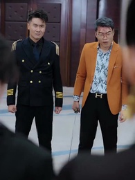 Pendekar Wanita - Episode 20