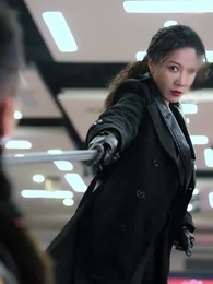 Pendekar Wanita - Episode 23