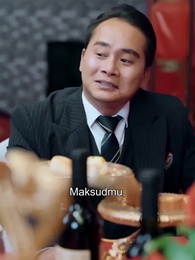 Pendekar Wanita - Episode 55