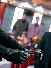 Episode 76 - Pendekar Wanita