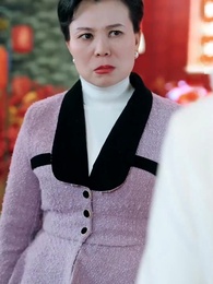 Episode 71 - Pendekar Wanita