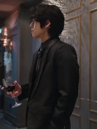 第87話 - 清掃員はなんとCEO!