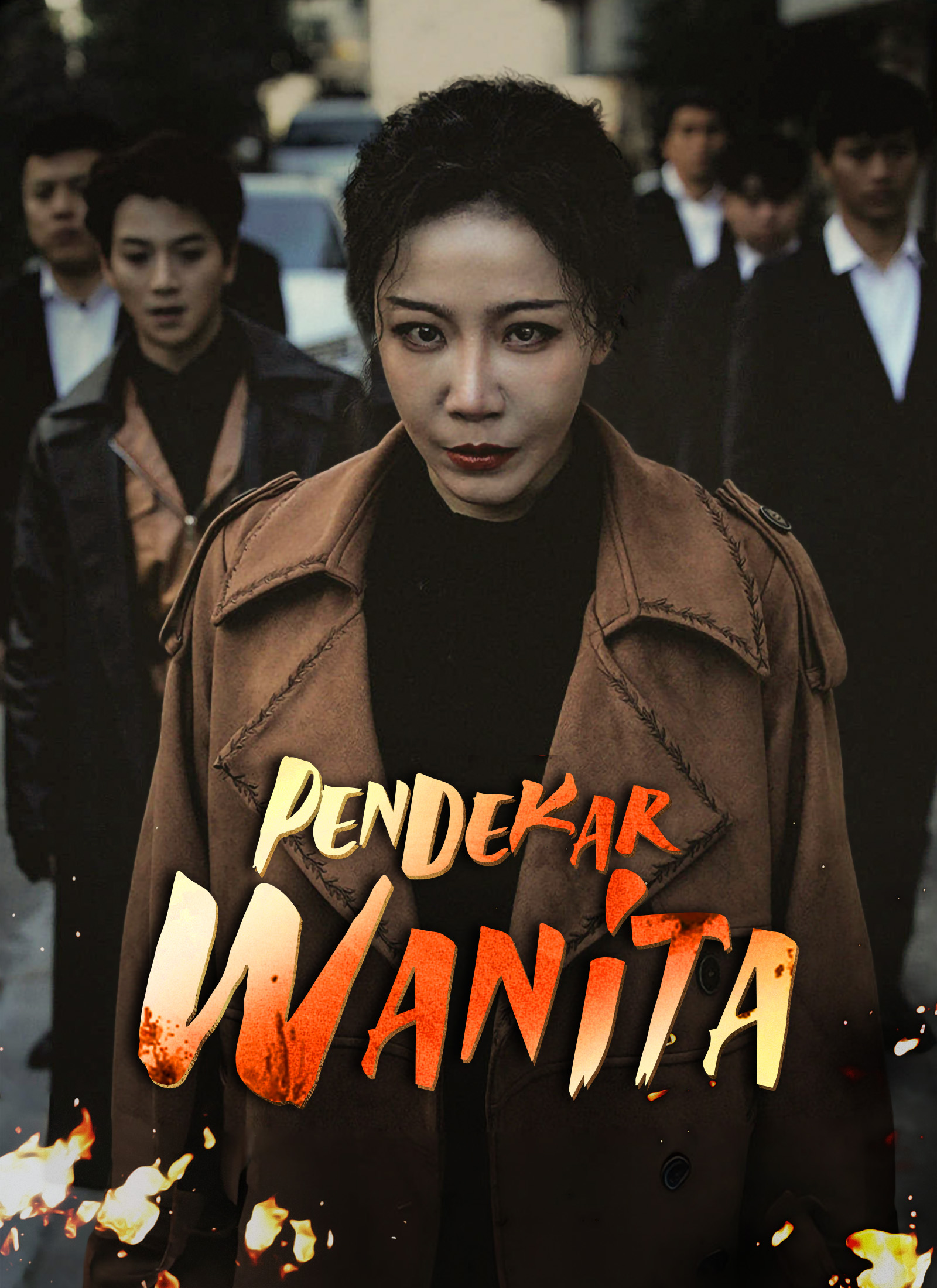 Pendekar Wanita