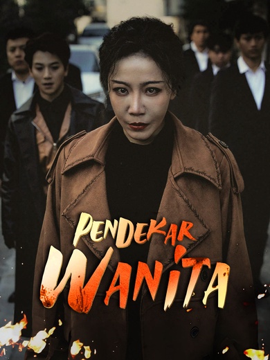 Pendekar Wanita