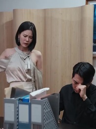 Pembantu Itu Ternyata Seorang CEO - Episode 60