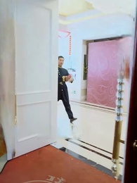 Episode 58 - Pendekar Wanita