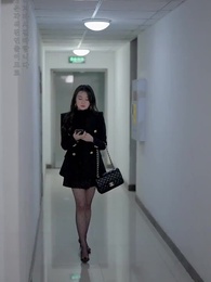 재벌 딸의 일탈 - Episode 61