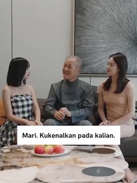 Episode 39 - Istriku Adalah Presdir