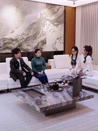 影帝夫人又去當群演了 - Episode 61