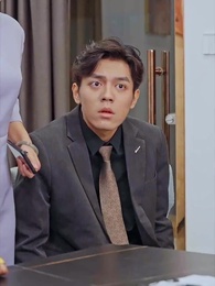 第52集 - 重生後嫁給前任他三叔