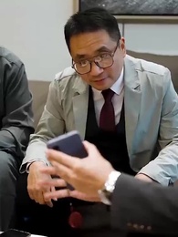 Istriku Adalah Presdir - Episode 85