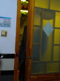 第12話 - 不貞妻を許さん〜燃える復讐の炎