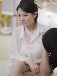 Episode 71 - Istriku Adalah Presdir