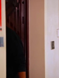 第38話 - 不貞妻を許さん〜燃える復讐の炎