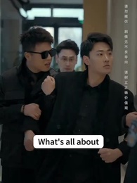 Episode 46 - What If I'm a Billionaire?