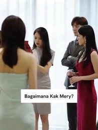 Episode 58 - Istriku Adalah Presdir