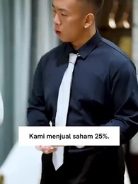 Episode 100 - Istriku Adalah Presdir