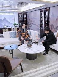 影帝夫人又去當群演了 - Episode 30