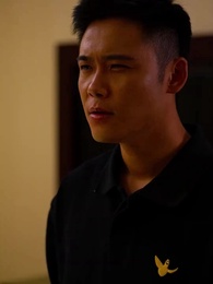 不貞妻を許さん〜燃える復讐の炎 - Episode 18